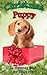 Christmas Puppy (A cute animals rhyming book for children)