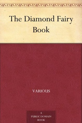 The Diamond Fairy Book (Kindle Edition)