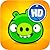 Bad Piggies HD