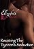 Resisting The Tycoon's Seduction by Elizabeth Lennox