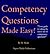 Competency Questions Made Easy