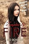 Tempted by Fire (Hunters Among Us, #1)
