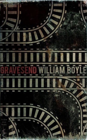 Gravesend (Paperback)