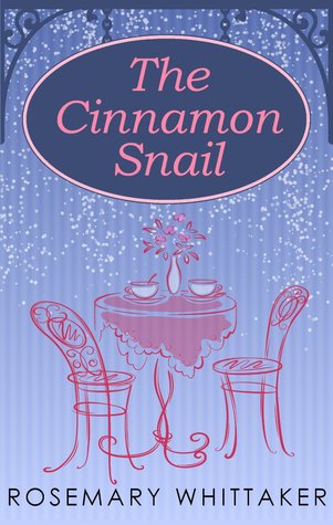 The Cinnamon Snail