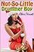 Not-So-Little Drummer Boy (fisting Christmas erotica)