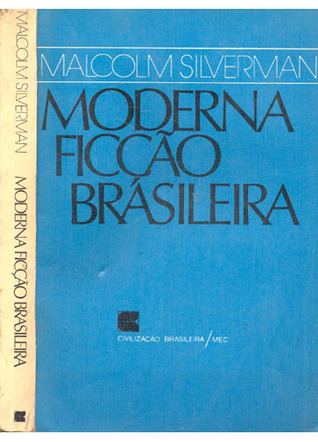 Moderna Ficção Brasileira Vol. 1