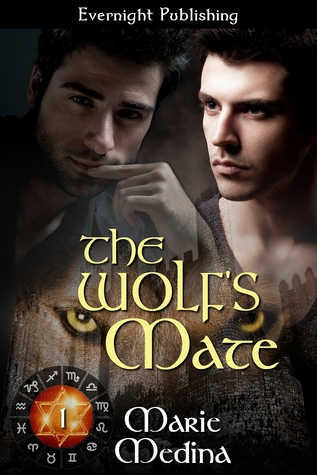 The Wolf's Mate (The Year of Stars #1)