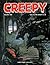 Creepy Archives Volume 2