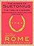 The Suetonius Anthology: Th...