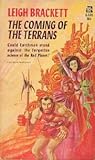 The Coming of the Terrans by Leigh Brackett