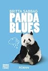 Pandablues by Britta Sabbag