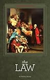 Book cover for The Law