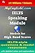 IELTS Speaking Module: Mode...