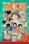 One Piece, Vol. 6...