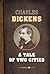 A Tale Of Two Cities by Charles Dickens