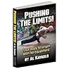 Pushing the Limit...