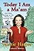 Today I Am a Ma'am by Valerie Harper