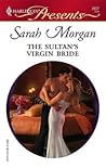 The Sultan's Virgin Bride
