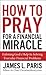 How To Pray For A Financial...