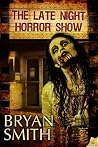 The Late Night Horror Show Book cover for The Late Night Horror Show