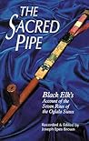 The Sacred Pipe: ...