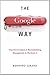The Google Way by Bernard Girard