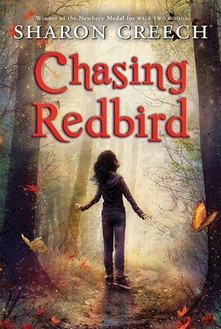 Chasing Redbird: An ALA Best Book and Touching Coming-of-Age Story About Loss and Self-Discovery for Kids (Ages 8-12)