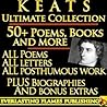 JOHN KEATS COMPLE...