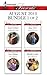 Harlequin Presents August 2013 - Bundle 1 of 2: The Billionaire's Trophy / Prince of Secrets / Imprisoned by a Vow / Duty at What Cost?