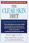 The Clear Skin Diet