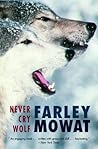 Never Cry Wolf