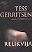 Relikvija by Tess Gerritsen