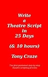 Write a Theatre S...