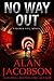 No Way Out by Alan Jacobson