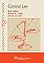 Examples & Explanations for Criminal Law by Richard G. Singer