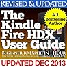 The Kindle Fire H...