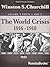 The World Crisis, Vol. 3 Part 1 and Part 2 (Winston Churchill's World Crisis Collection)
