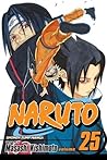 Naruto, Vol. 25: ...