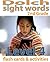Dolch Sight Words Flash Cards & Activities: Level 4 (Sight Words: Reading Comprehension)