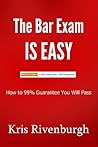 The Bar Exam Is E...