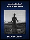 Complete Works of Ann Radcliffe