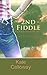 2nd Fiddle by Kate Calloway