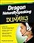 Dragon NaturallySpeaking For Dummies
