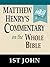 Matthew Henry's Commentary on the Whole Bible-Book of 1st John