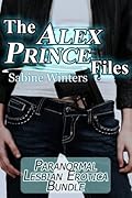 The Alex Prince Files