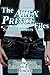 The Alex Prince Files (Alex Prince #1-3)