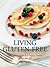 Living Gluten-Free by Kate Santon