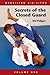 Brazilian Jiu-Jitsu Secrets of the Closed Guard (Volume Book 1)