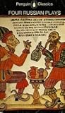 Four Russian Plays