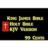 Bible King James ...